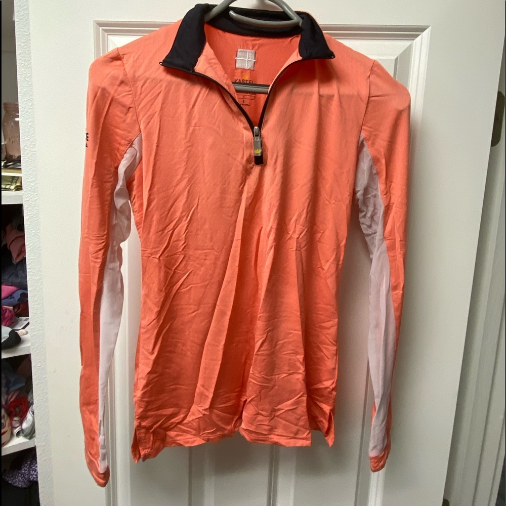 Kastel Sun Shirt